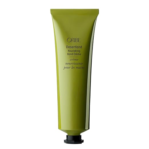 Oribe Desertland Nourishing Hand Crème - professional hair product at Hyde Salon