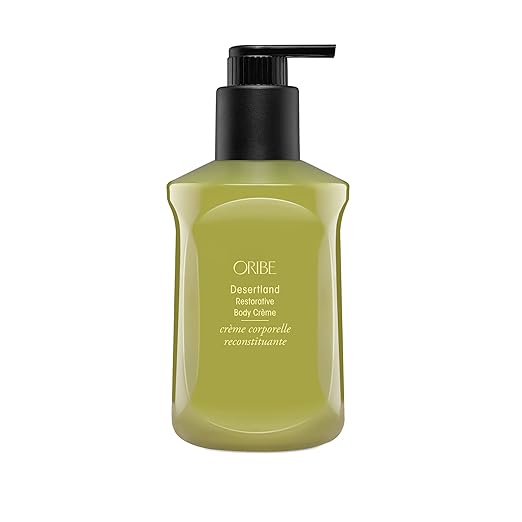 Oribe Desertland Restorative Body Créme - professional hair product at Hyde Salon