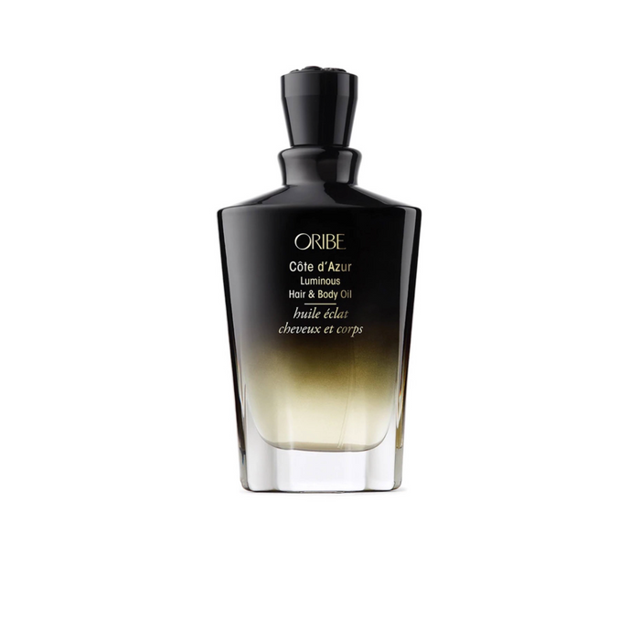 Oribe Luminous Hair and Body Oil - professional hair product at Hyde Salon