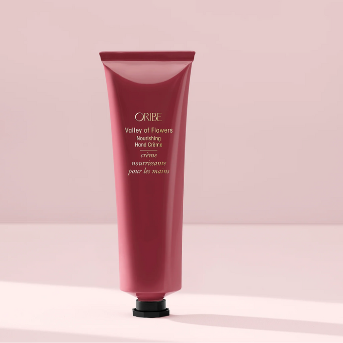 Oribe Valley of Flowers Nourishing Hand Créme - professional hair product at Hyde Salon