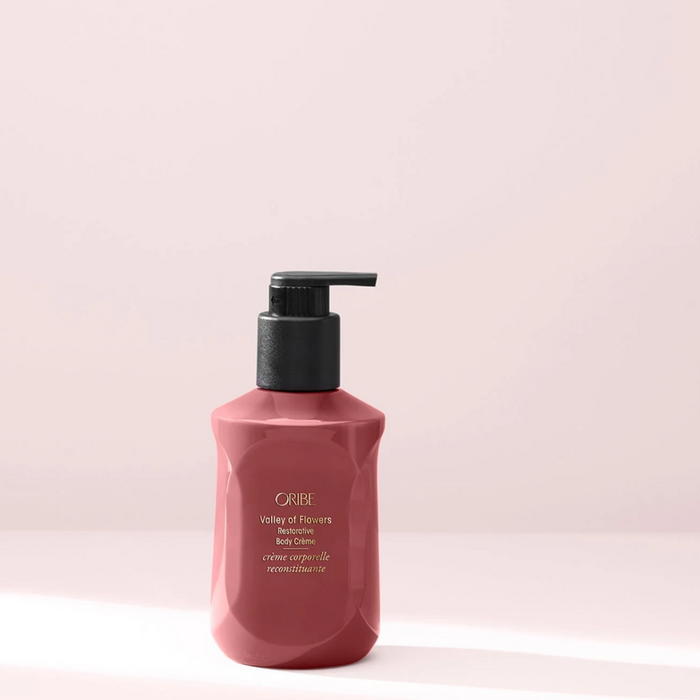 Oribe Valley of Flowers Restorative Body Créme - professional hair product at Hyde Salon