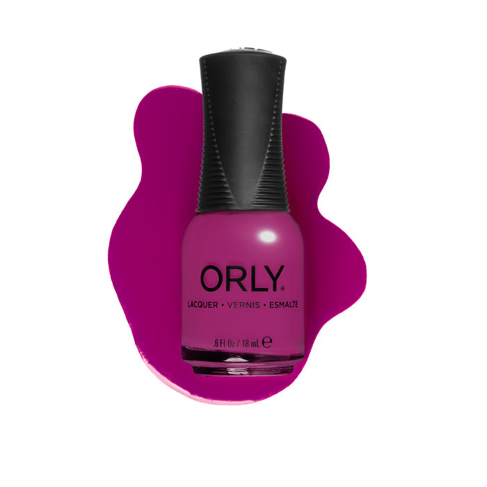 ORLY Charmed Nail Polish 18ml