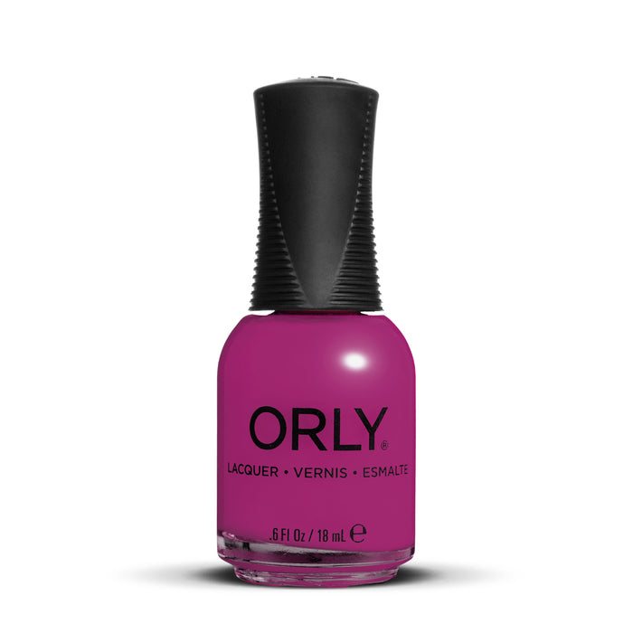 ORLY Charmed Nail Polish 18ml