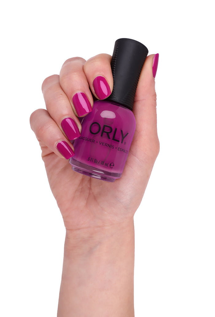 ORLY Charmed Nail Polish 18ml