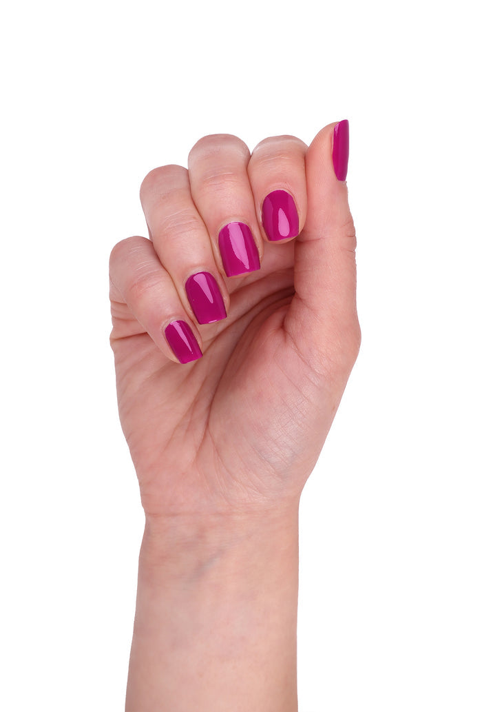 ORLY Charmed Nail Polish 18ml
