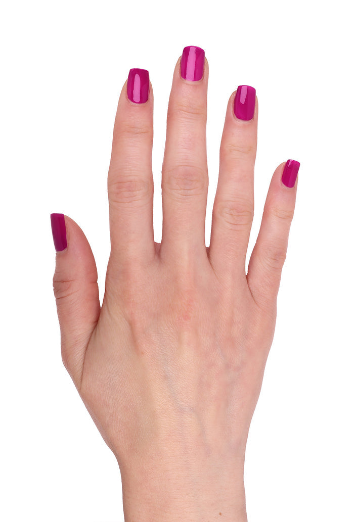 ORLY Charmed Nail Polish 18ml