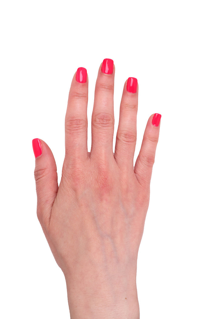 ORLY Hibis-Kiss Nail Polish 18ml