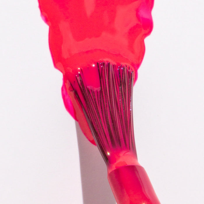 ORLY Hibis-Kiss Nail Polish 18ml