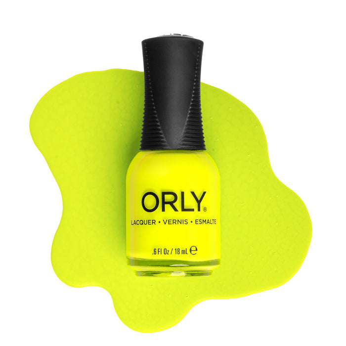ORLY In The Limelight Nail Polish 18ml