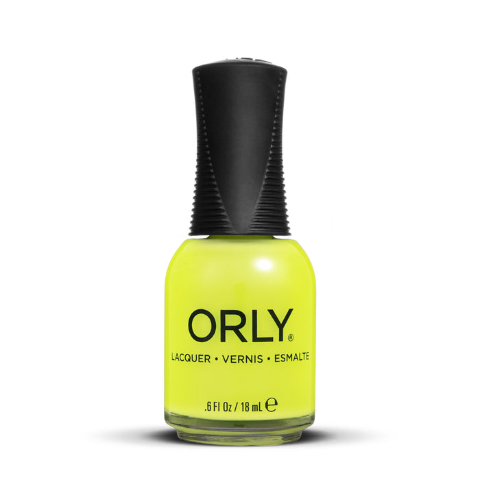 ORLY In The Limelight Nail Polish 18ml