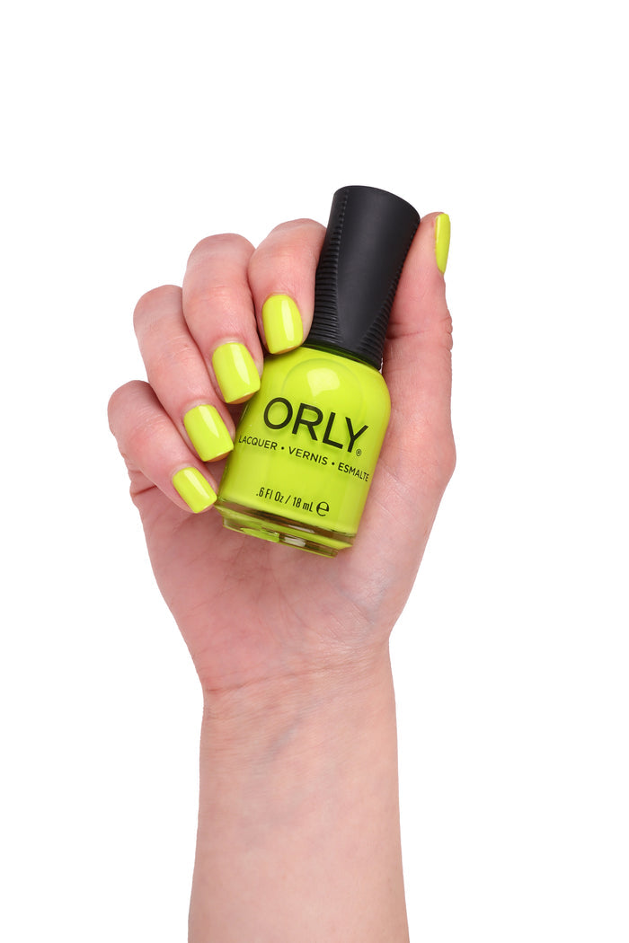ORLY In The Limelight Nail Polish 18ml