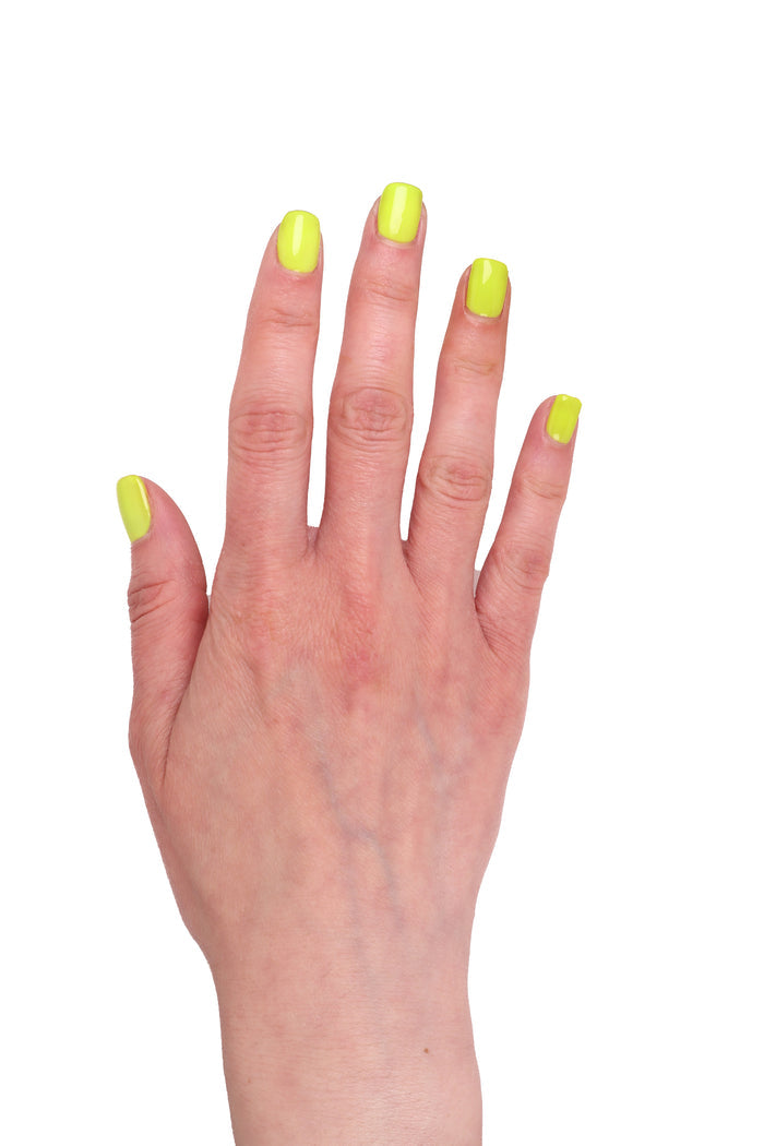ORLY In The Limelight Nail Polish 18ml