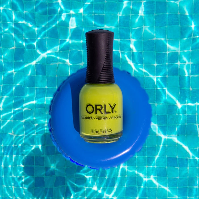 ORLY In The Limelight Nail Polish 18ml
