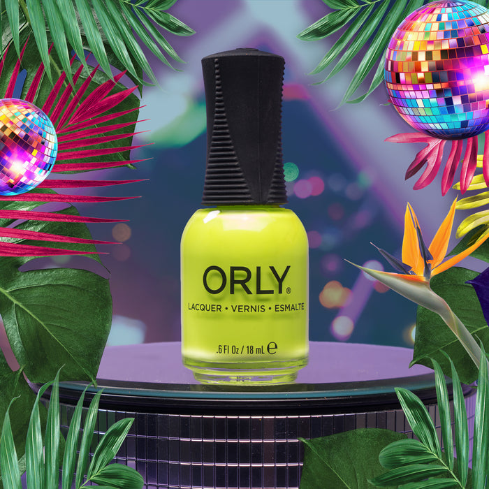 ORLY In The Limelight Nail Polish 18ml