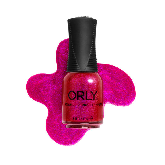 ORLY Main Character Nail Polish 18ml