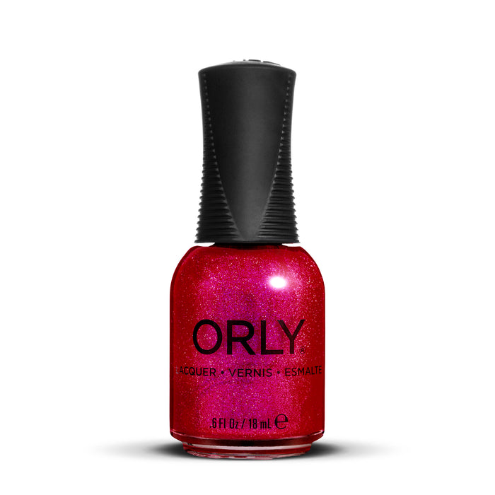 ORLY Main Character Nail Polish 18ml