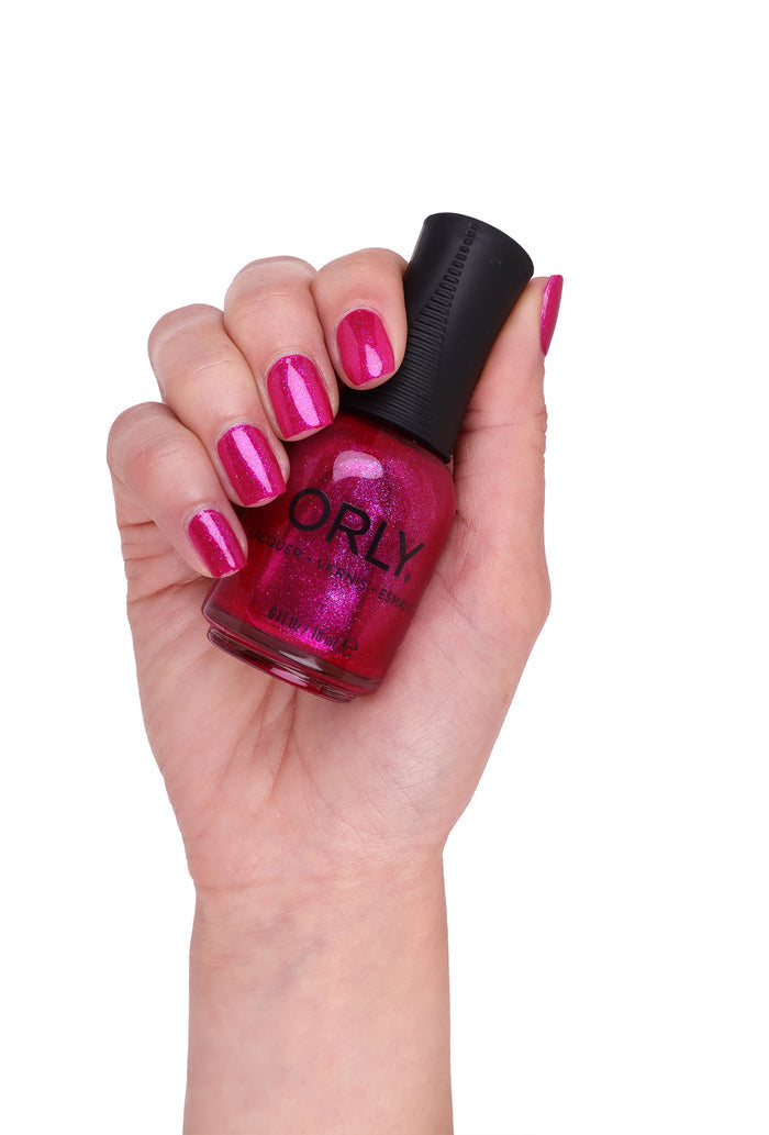 ORLY Main Character Nail Polish 18ml