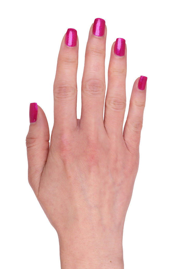 ORLY Main Character Nail Polish 18ml