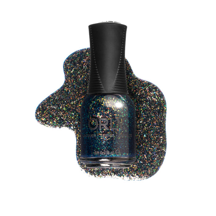 ORLY Midnight Stars Nail Polish 18ml