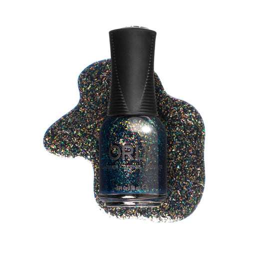 ORLY Midnight Stars Nail Polish 18ml