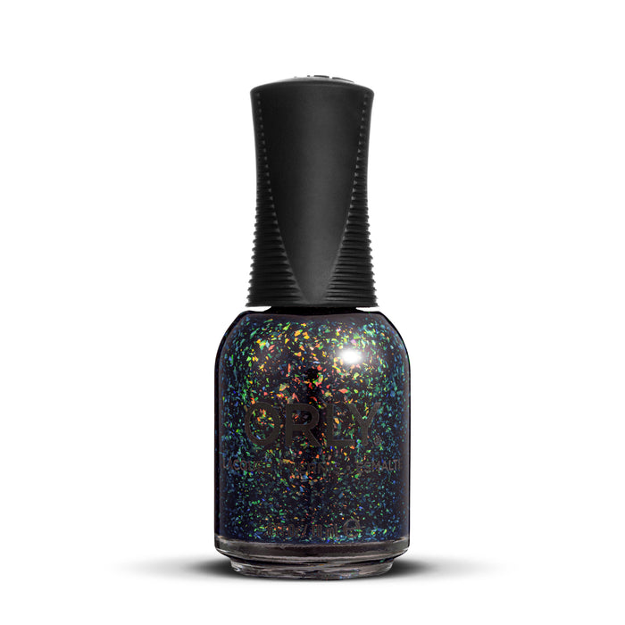 ORLY Midnight Stars Nail Polish 18ml