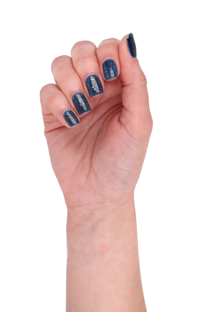 ORLY Midnight Stars Nail Polish 18ml