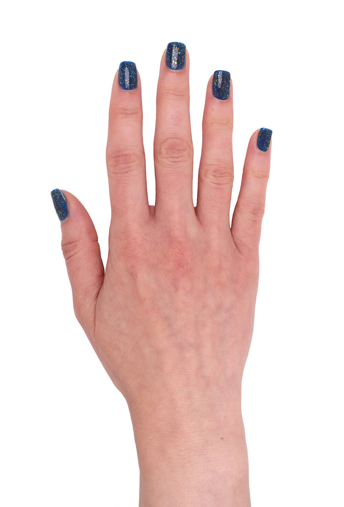 ORLY Midnight Stars Nail Polish 18ml