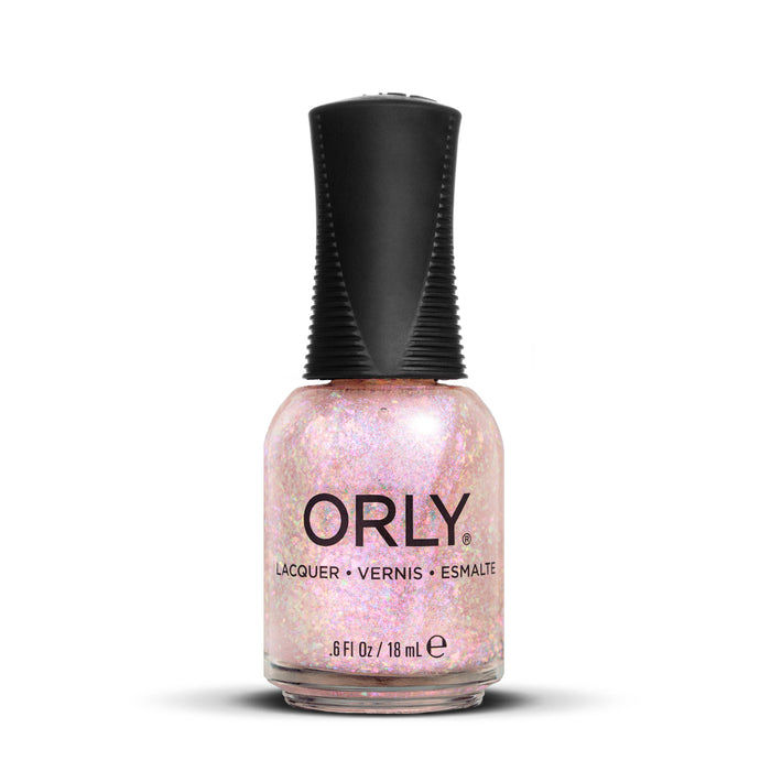 ORLY Pink Moon Nail Polish 18ml