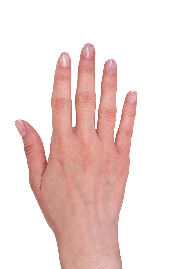 ORLY Pink Moon Nail Polish 18ml