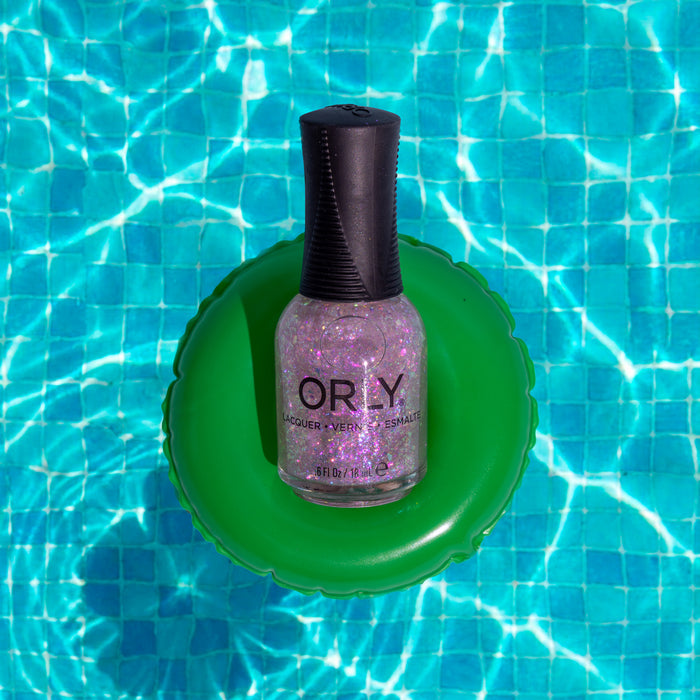 ORLY Pink Moon Nail Polish 18ml