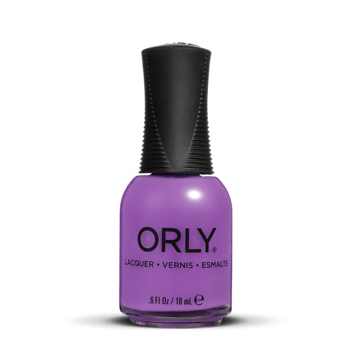 ORLY Rave Wave Nail Polish 18ml