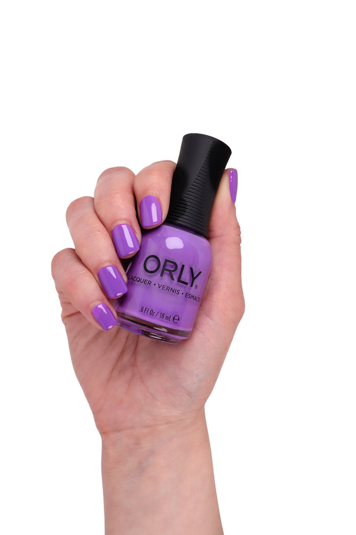 ORLY Rave Wave Nail Polish 18ml