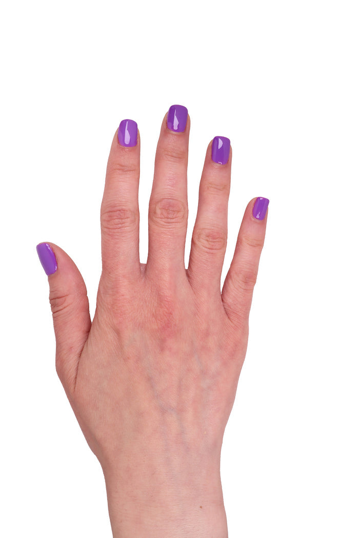 ORLY Rave Wave Nail Polish 18ml