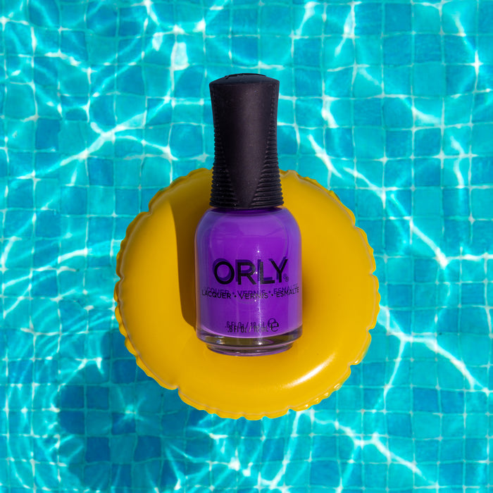 ORLY Rave Wave Nail Polish 18ml