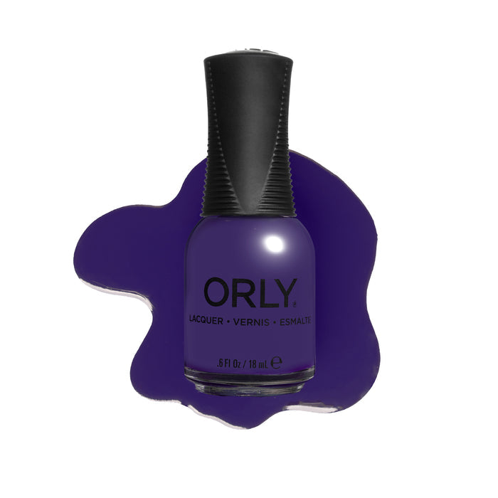 ORLY Replay The Night Nail Polish 18ml