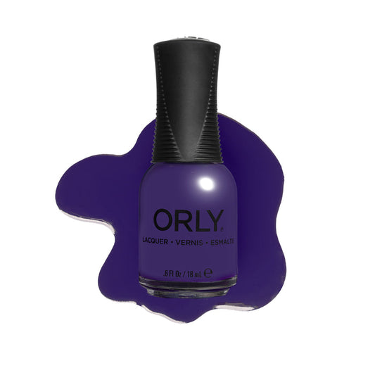 ORLY Replay The Night Nail Polish 18ml