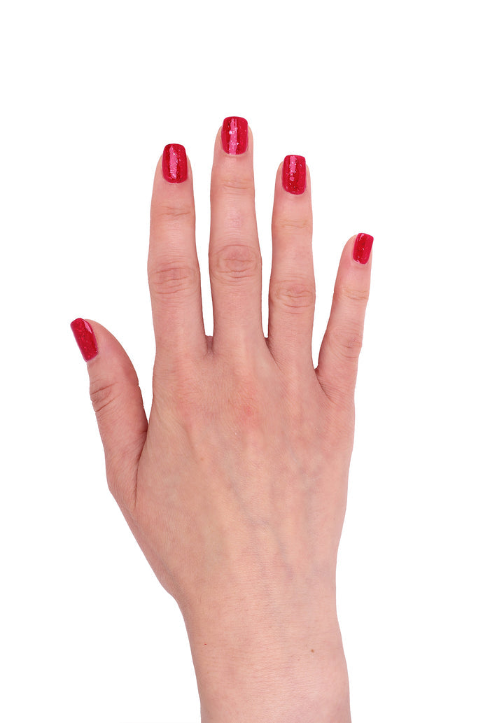 ORLY Set On Fire Nail Polish 18ml