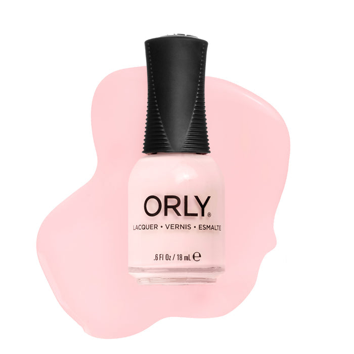 ORLY Strawberry Cream Nail Polish 18ml