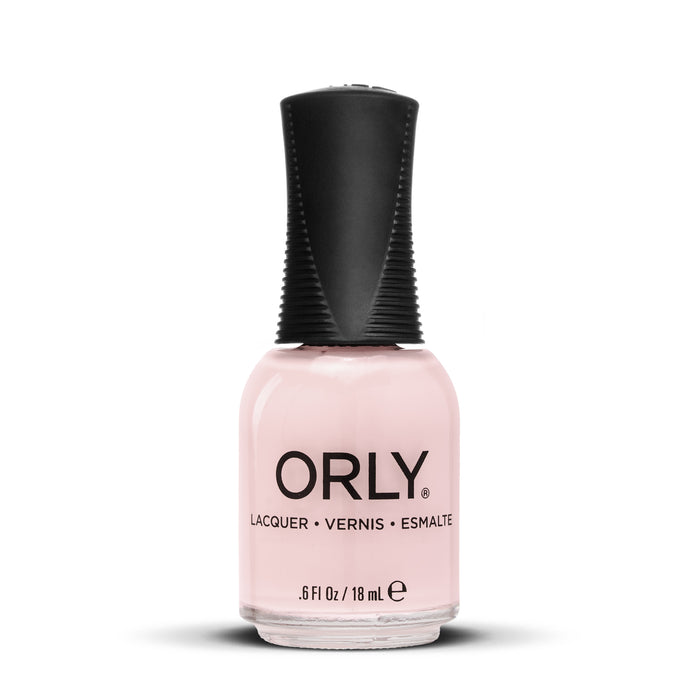 ORLY Strawberry Cream Nail Polish 18ml