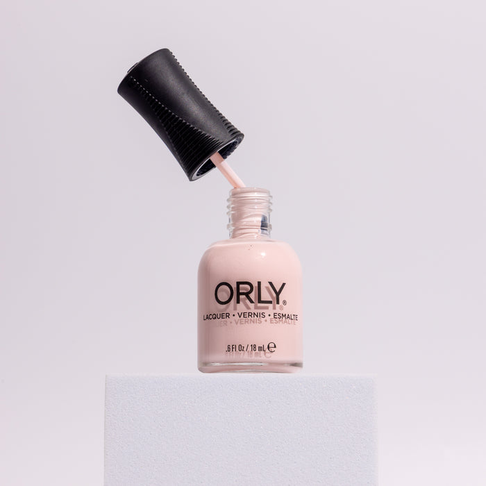 ORLY Strawberry Cream Nail Polish 18ml