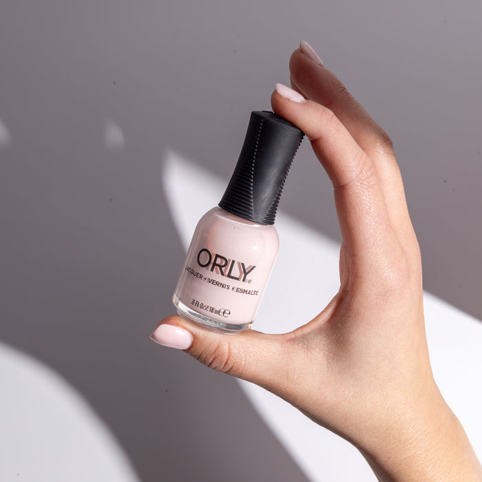 ORLY Strawberry Cream Nail Polish 18ml
