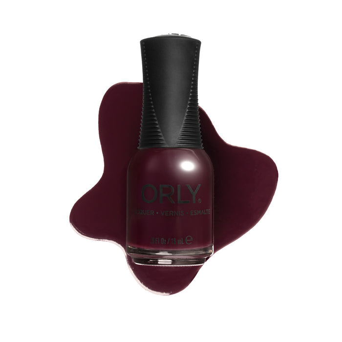 ORLY Velvet Dreams Nail Polish 18ml
