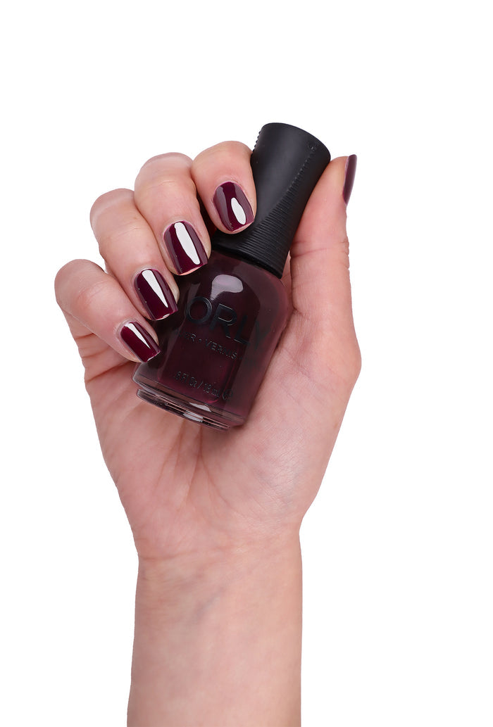ORLY Velvet Dreams Nail Polish 18ml