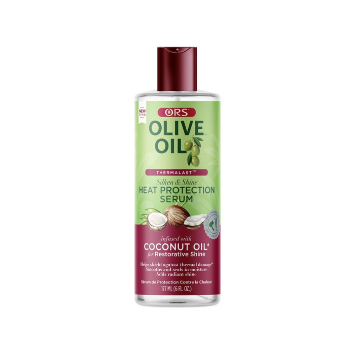 ORS Thermalast Heat Protection Serum 6oz