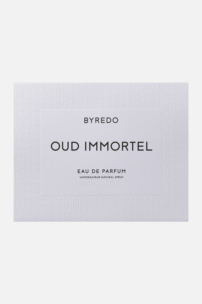 Oud Immortel Eau de Parfum 50 ml