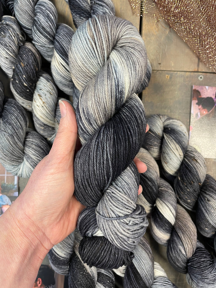 Fortitude DK