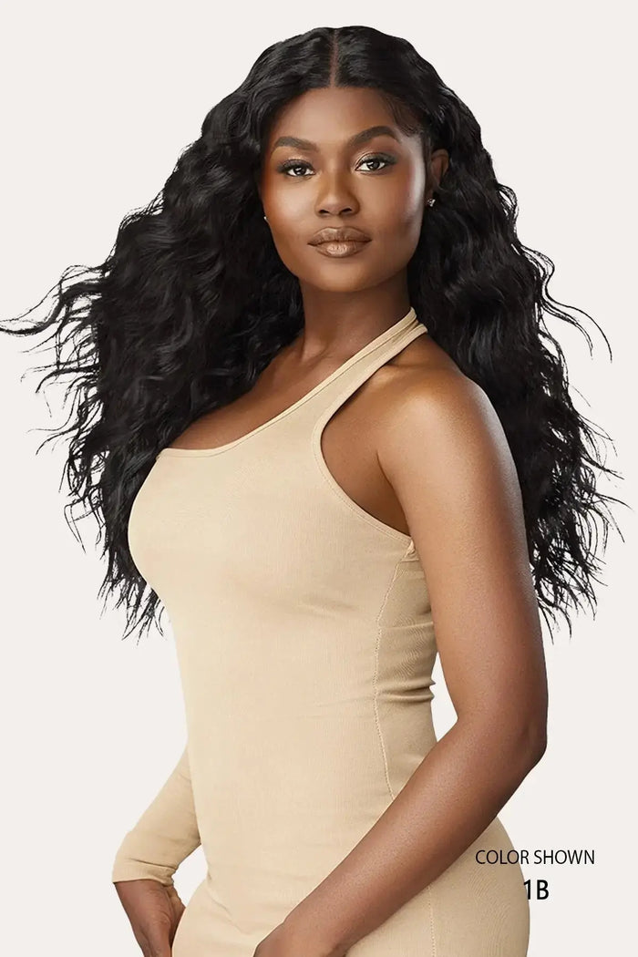 OUTRE MELTED HAIRLINE LACE FRONT WIG - SHAKIRA - BSW BEAUTY CANADA