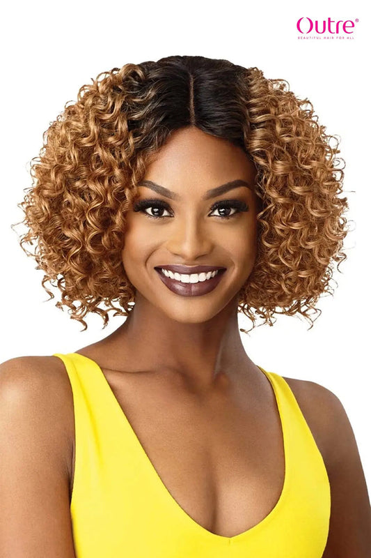OUTRE THE DAILY WIG LACE PART - BAELYN  10" - BSW BEAUTY CANADA