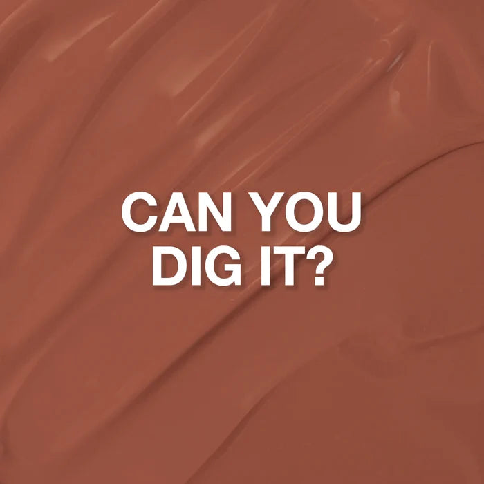 P+ Can You Dig It?, Gel Polish 10 ml