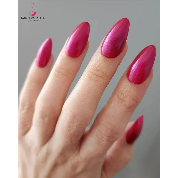 P+ I Lava You, Gel Polish 10 ml